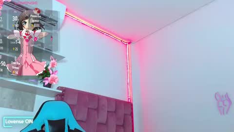 LUCY online show from 01/18/25, 07:04