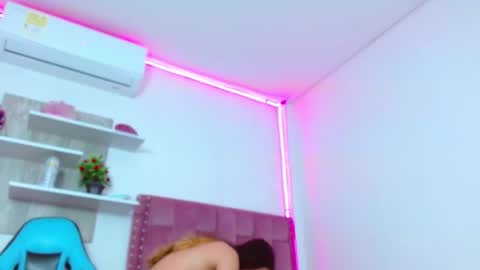 LUCY online show from 01/22/25, 01:31