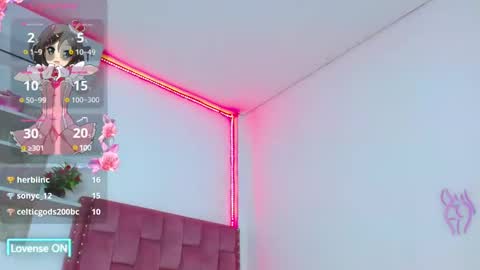 LUCY online show from 01/24/25, 01:35