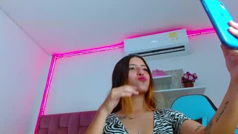 LUCY online show from 01/27/25, 10:49