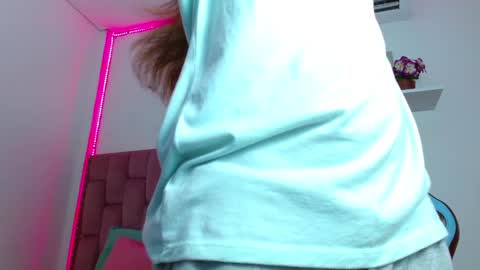 LUCY online show from 01/29/25, 07:22