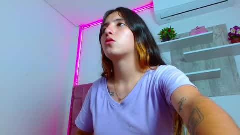 LUCY online show from 02/06/25, 07:07