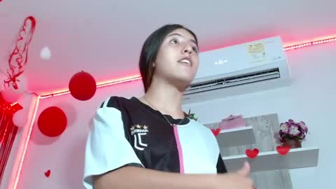 LUCY online show from 02/15/25, 07:17