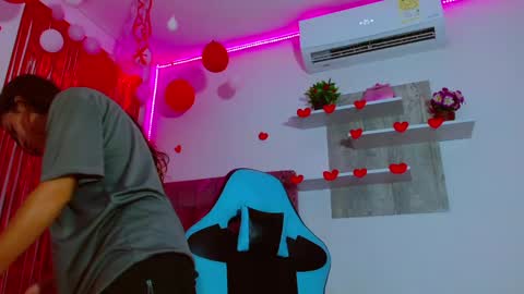 LUCY online show from 02/16/25, 12:10