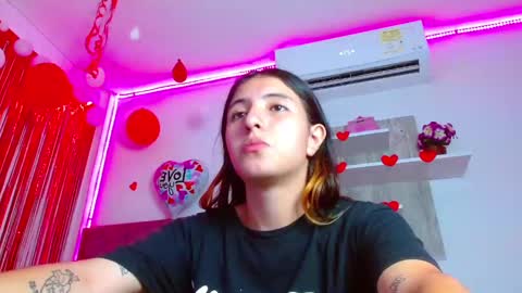 LUCY online show from 02/20/25, 07:19