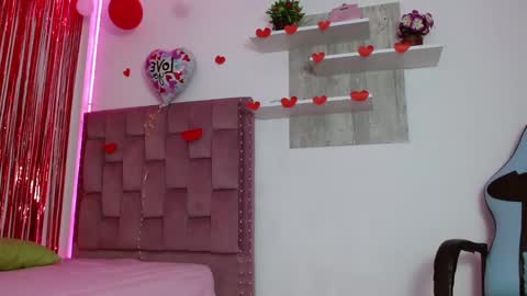 LUCY online show from 02/23/25, 12:16