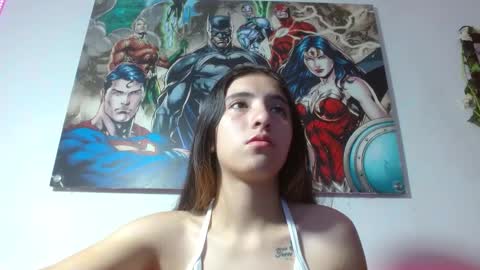 LUCY online show from 03/07/25, 12:12