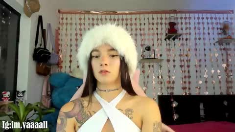 Snapshot of lucyy_tayy chatting on 10/01/25, 03:12 The love of your life 3 online show from 10/01/25, 03:12