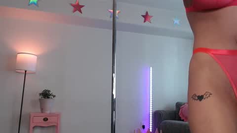 Lucy online show from 11/02/25, 09:39