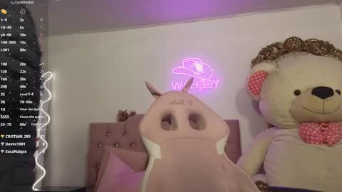 ludo_kitty_tay online show from 03/01/25, 10:24