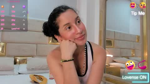Ludovicca Mark online show from 05/07/26, 08:25
