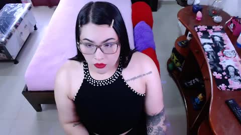 Lufek23 online show from 01/17/25, 06:54