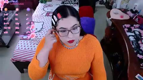 Lufek23 online show from 02/07/25, 02:37