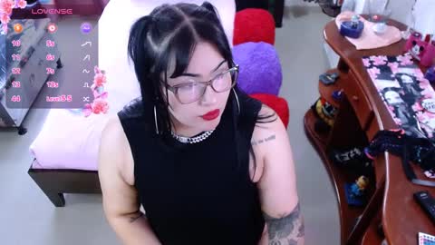 Lufek23 online show from 02/28/25, 05:37