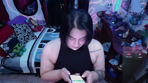 Lufek23 online show from 05/22/26, 03:06