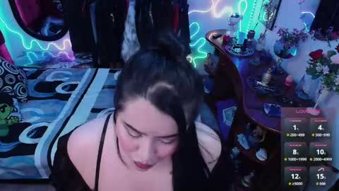 Lufek23 online show from 06/02/26, 05:15