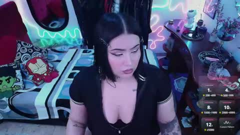 Lufek23 online show from 06/29/26, 05:24