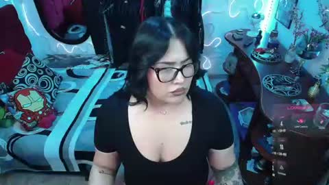 Lufek23 online show from 07/11/26, 08:33