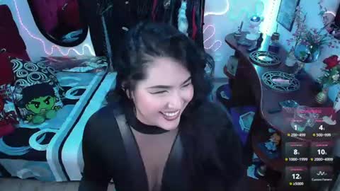 Lufek23 online show from 07/14/26, 04:56
