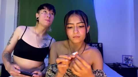 Snapshot of lugiiz05_ chatting on 11/06/25, 02:34 lugiiz05_ online show from 11/06/25, 02:34