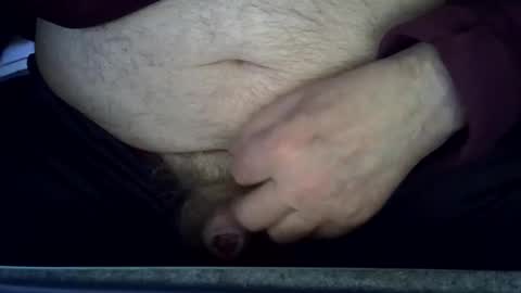 Luhamburg online show from 12/25/24, 02:34