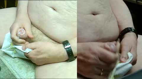 Luhamburg online show from 11/22/25, 01:26