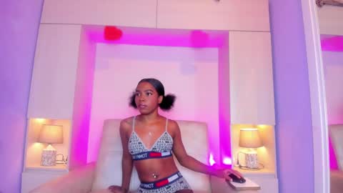 Lu online show from 03/09/25, 04:16