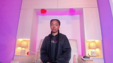 Lu online show from 03/12/25, 04:30