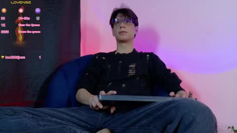 Lui online show from 05/14/26, 03:02