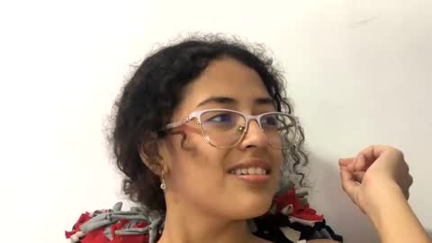 luifernandacc online show from 12/13/25, 07:53