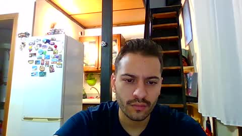 luigi281996 online show from 12/18/24, 10:40