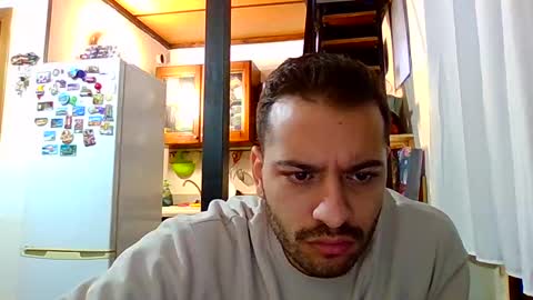 luigi281996 online show from 12/20/24, 10:05