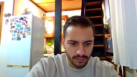 luigi281996 online show from 12/21/24, 11:55