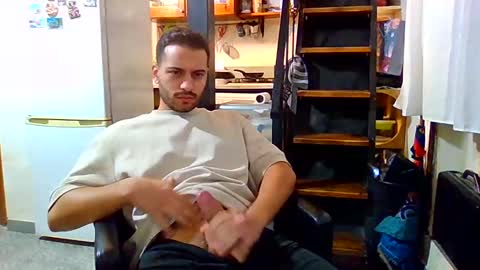 luigi281996 online show from 12/21/24, 02:58