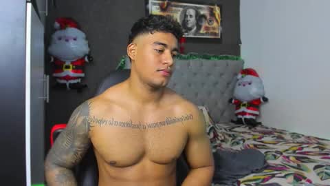 Luigi Independent model online show from 12/17/25, 05:41