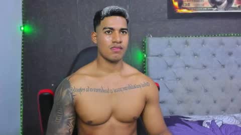 Luigi Independent model online show from 05/14/26, 04:47