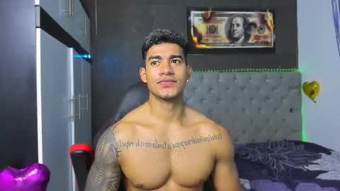 Luigi Independent model online show from 07/21/26, 03:03