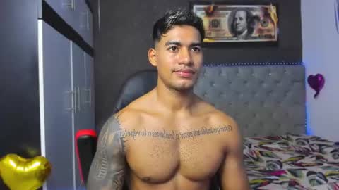 Luigi Independent model online show from 07/28/26, 03:54