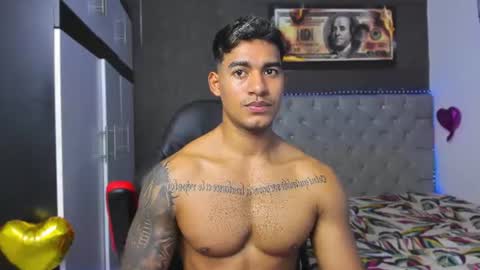 Luigi Independent model online show from 07/28/26, 06:42