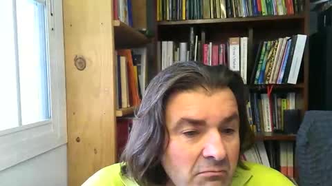 LUIGIJOHN online show from 11/05/25, 07:52