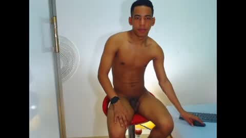 MY NAME IS LUIGI online show from 07/09/26, 06:56