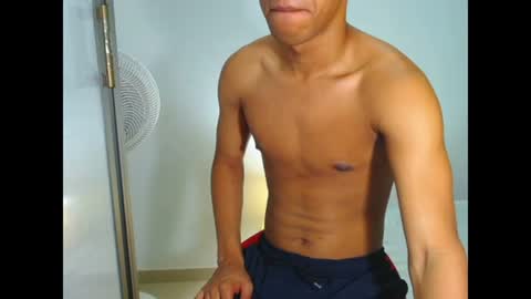 MY NAME IS LUIGI online show from 07/12/26, 04:03