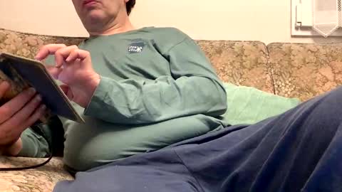 Luis online show from 05/11/26, 08:17