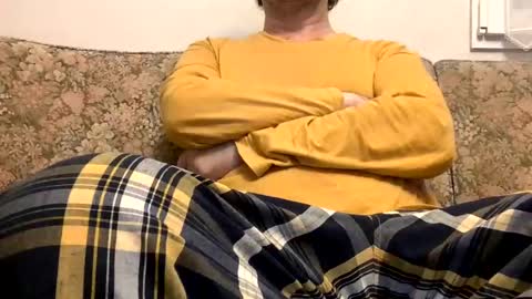 Luis online show from 07/12/26, 08:33