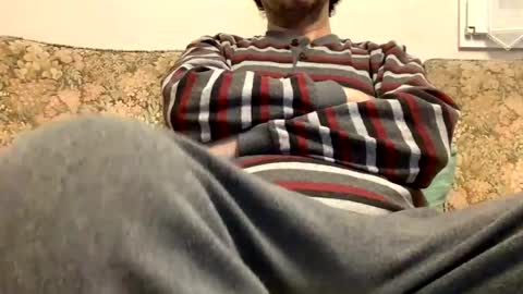 Luis online show from 07/19/26, 08:45