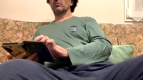 Luis online show from 08/01/26, 09:03
