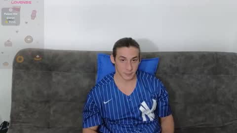 Luigi online show from 05/20/26, 03:13