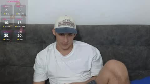 Luigi online show from 07/23/26, 07:34