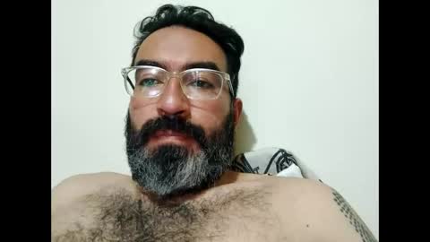 Hairyman online show from 12/23/24, 01:51