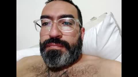 Hairyman online show from 02/20/25, 04:28